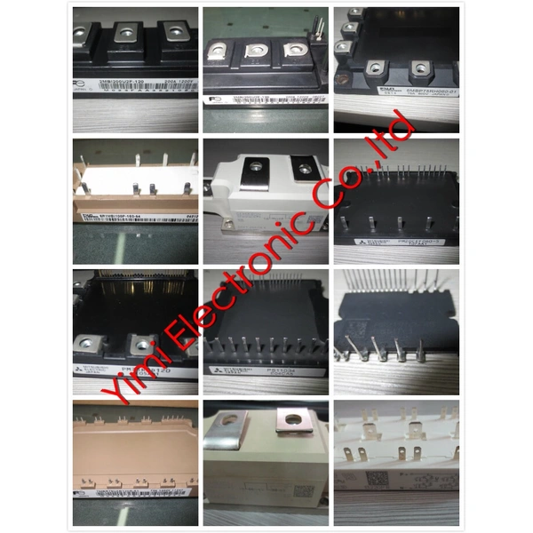 SEMIKRON Skm200gal17e4 