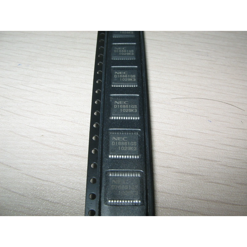 رقائق السيارة d16861gs 