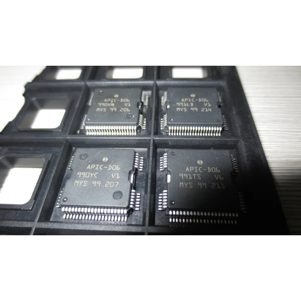 car chips APIC-D06