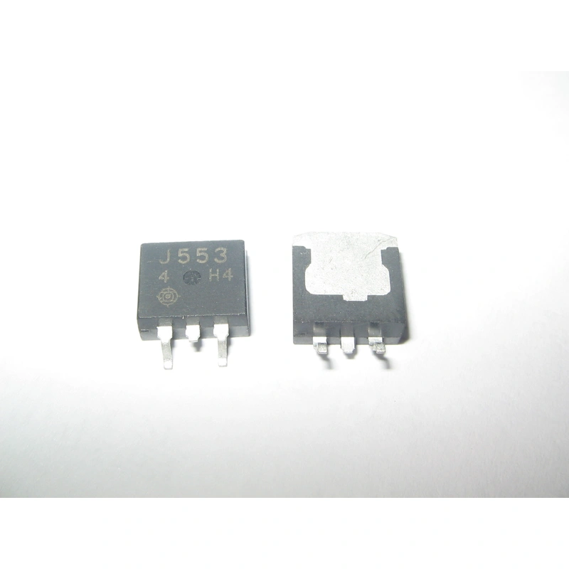 car chips J599