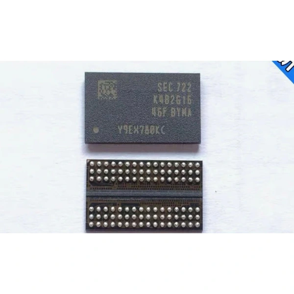 NAND Flash K4B4G1646E