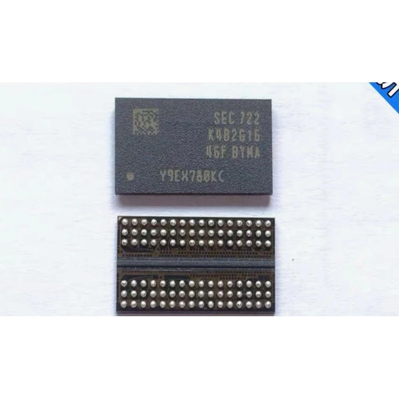 NAND Flash K4B4G1646E