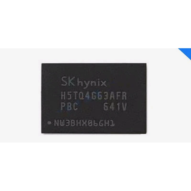 nand flash h5tq4g63afr 