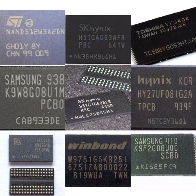 samsung k7h803654c-fc16 