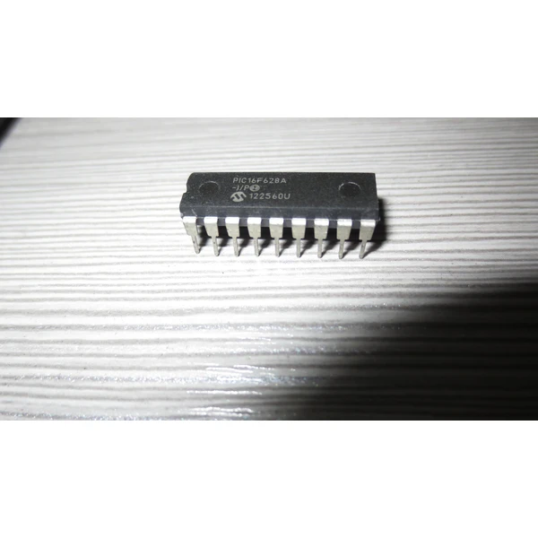 pic16f627a-i / so 