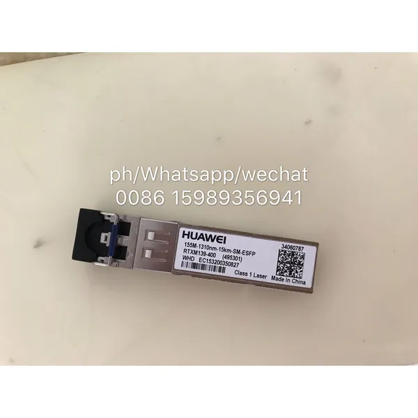  optical module 1.25GB/s 10km