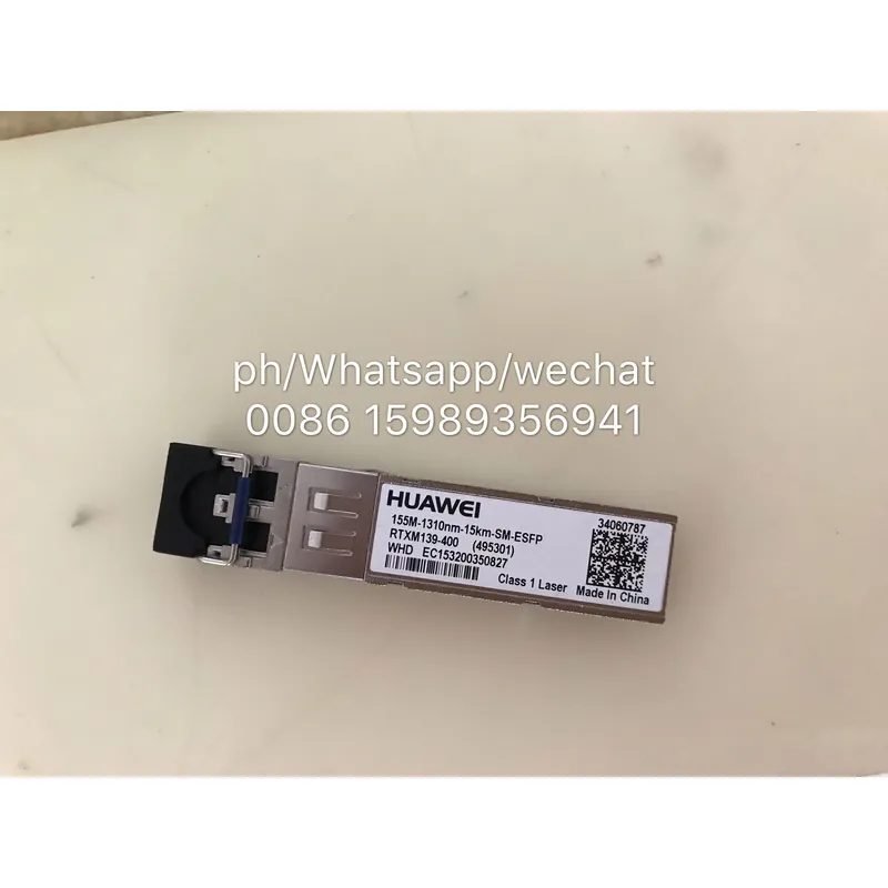  optical module 1.25GB/s 10km