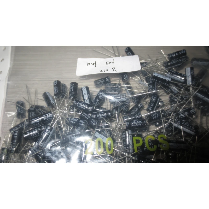 condensador 1uf-4700uf 25v  