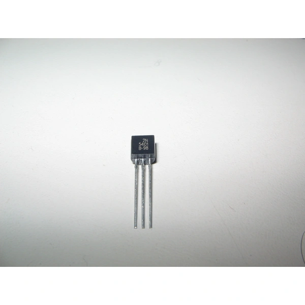 Transistor NPN  2N222/ 2N3904/2N4403 