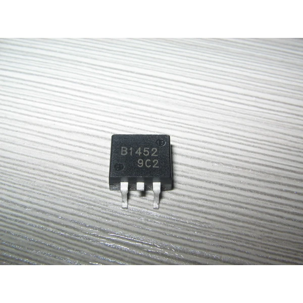 2SD602a 