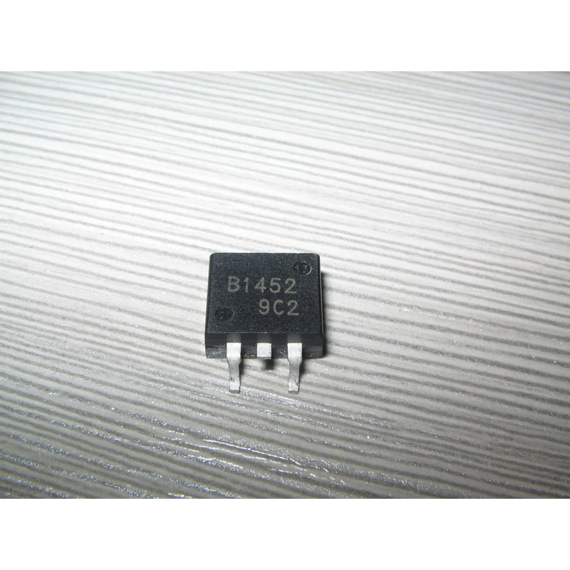 2SD602a 
