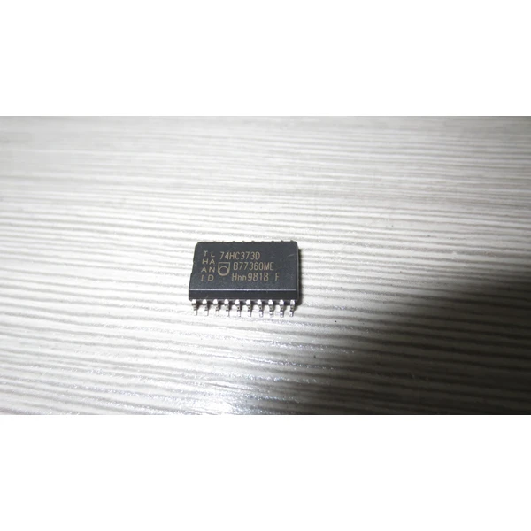 74hc374d  