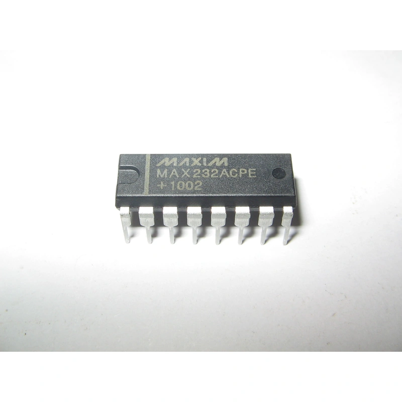max232ese  