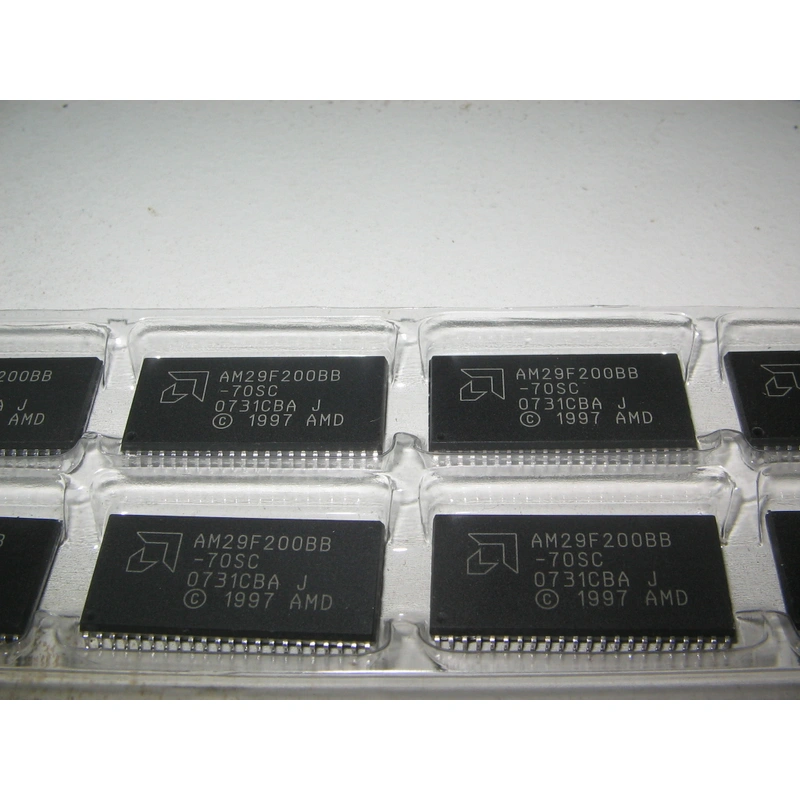 AM29F200BB-70SE