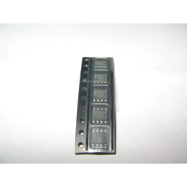 24c01 / 24c02 / 24c04 