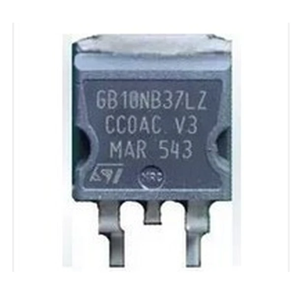 gb10nb37lz 