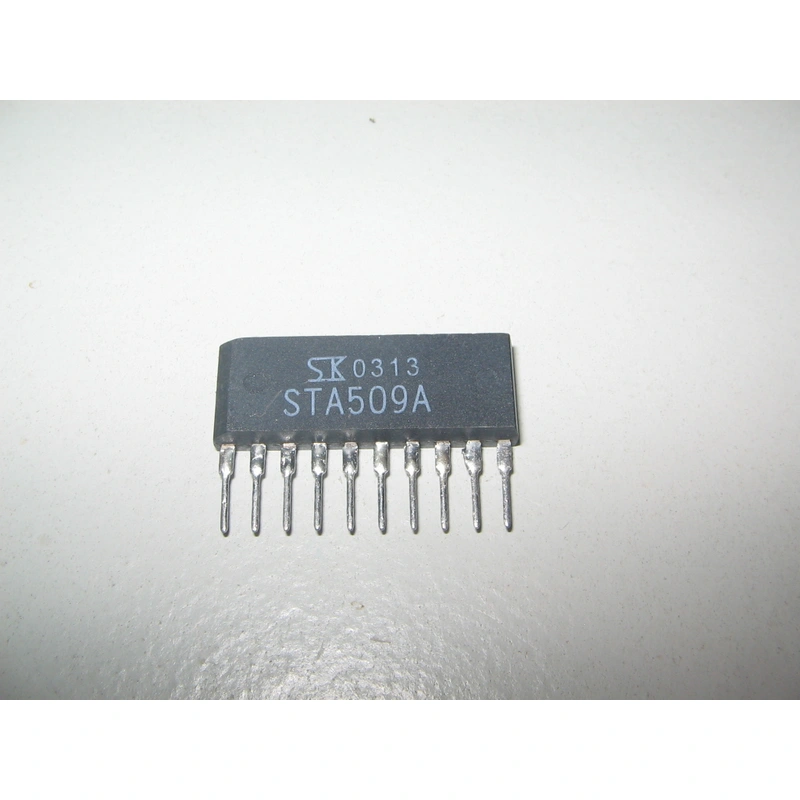  sta509a 