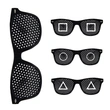 Squid Game Glasses - Factory Direct Wholesale
