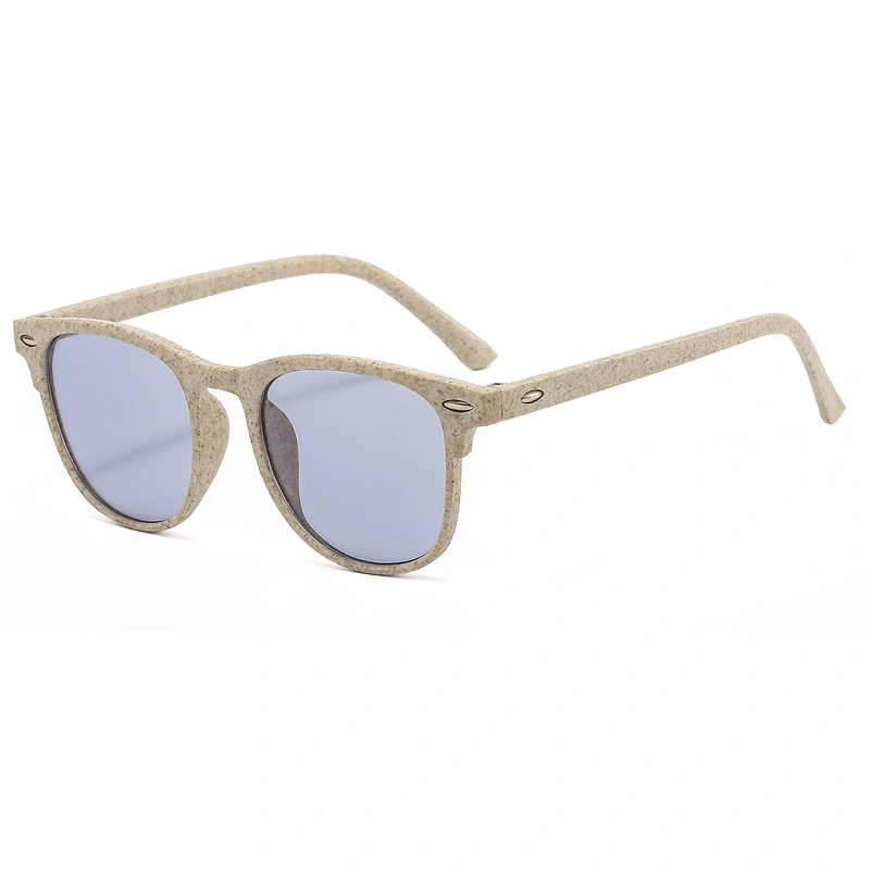 Bio degradable Wheat Straw Sunglasses