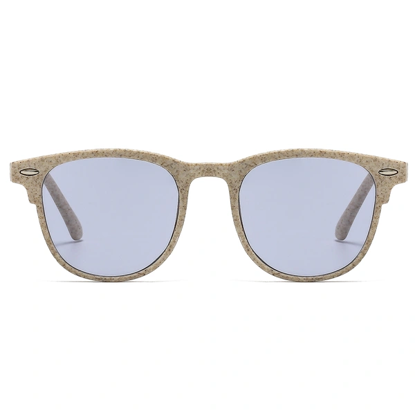Bio degradable Wheat Straw Sunglasses