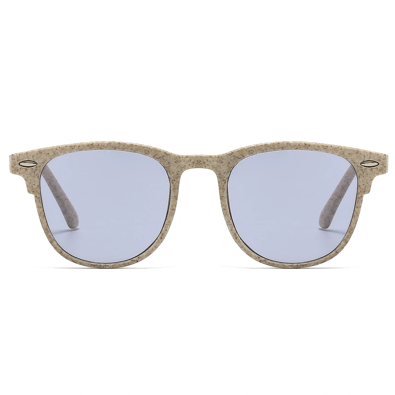 Bio degradable Wheat Straw Sunglasses
