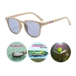 Bio degradable Wheat Straw Sunglasses