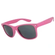 China Fashion Custom Made Sunglasses -Factory Direct Wholesale