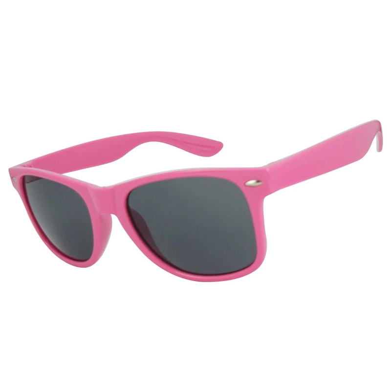 China Fashion Custom Made Sunglasses -Factory Direct Wholesale