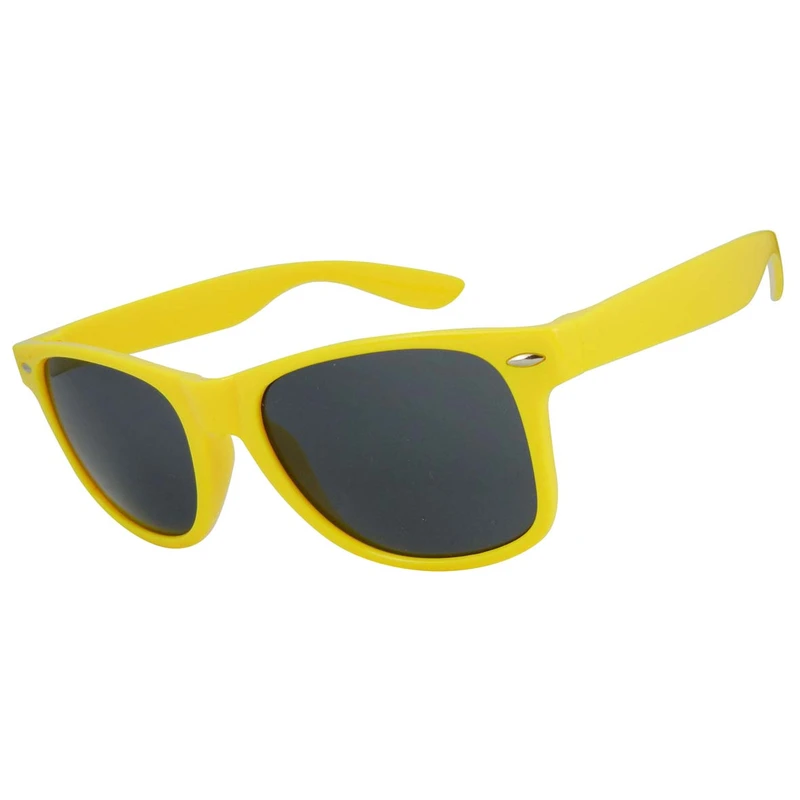 China Fashion Custom Made Sunglasses -Factory Direct Wholesale