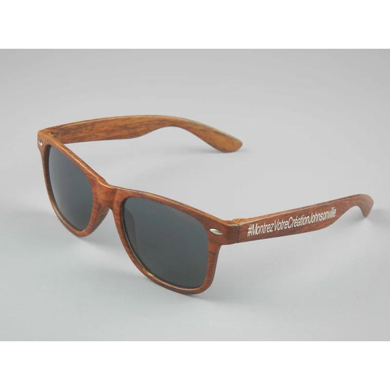 China Fashion Custom Made Sunglasses -Factory Direct Wholesale