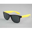 China Fashion Custom Made Sunglasses -Factory Direct Wholesale