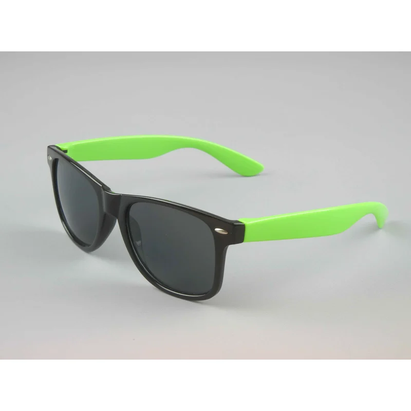 China Fashion Custom Made Sunglasses -Factory Direct Wholesale