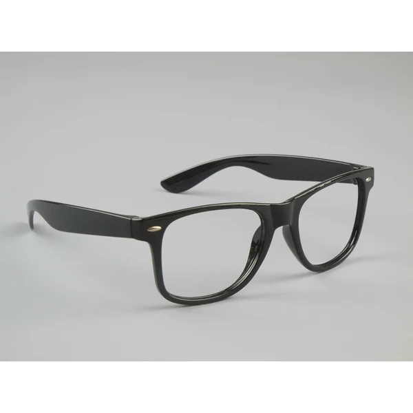 Decorative Full Black Glasses Frame -Factory Direct Wholesale