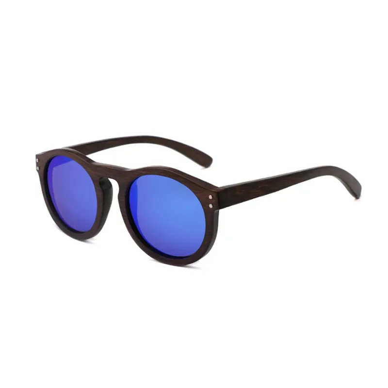 China Customized Wooden Sunglasses -Factory Direct Wholesale