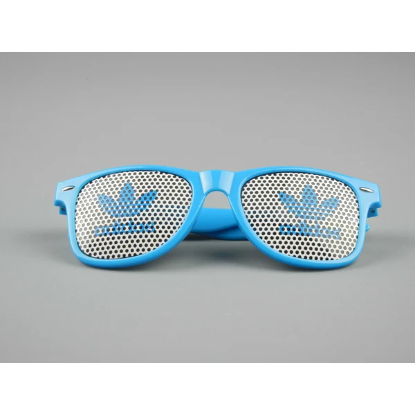 Custom Pinhole Eyeglasses - Factory Direct Wholesale