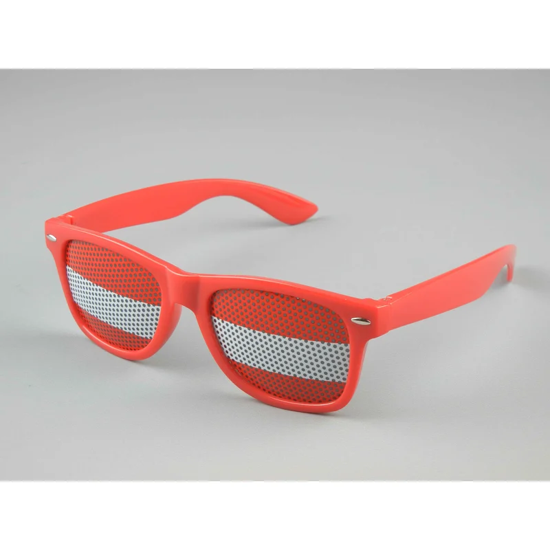 Custom Pinhole Eyeglasses - Factory Direct Wholesale