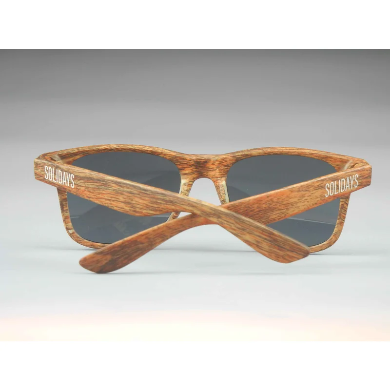 China Fashion Custom Made Sunglasses -Factory Direct Wholesale