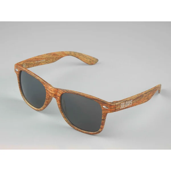 China Fashion Custom Made Sunglasses -Factory Direct Wholesale