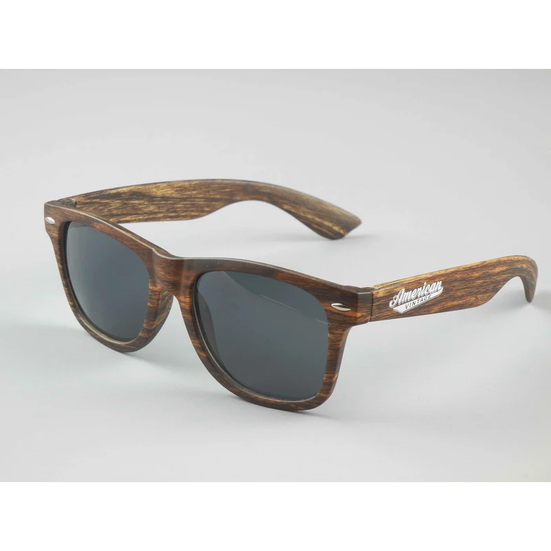 China Fashion Custom Made Sunglasses -Factory Direct Wholesale