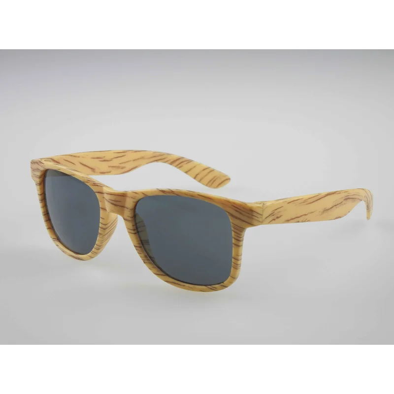 China Fashion Custom Made Sunglasses -Factory Direct Wholesale