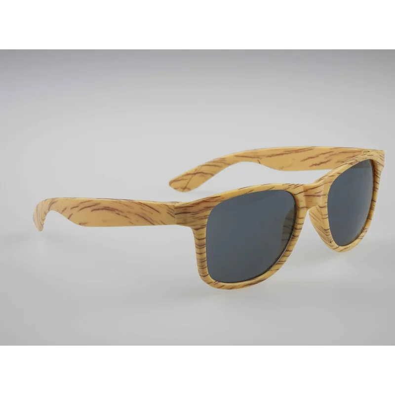 China Fashion Custom Made Sunglasses -Factory Direct Wholesale