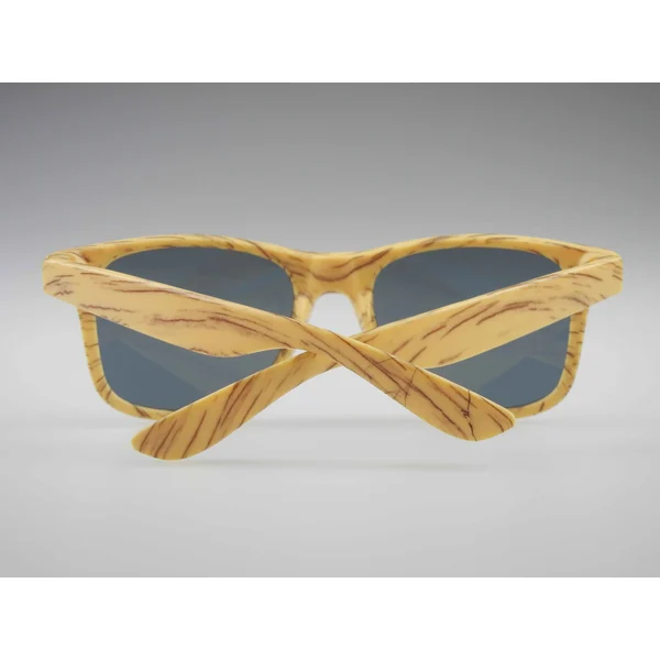 China Fashion Custom Made Sunglasses -Factory Direct Wholesale