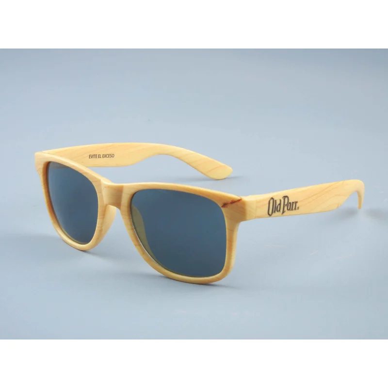 China Fashion Custom Made Sunglasses -Factory Direct Wholesale