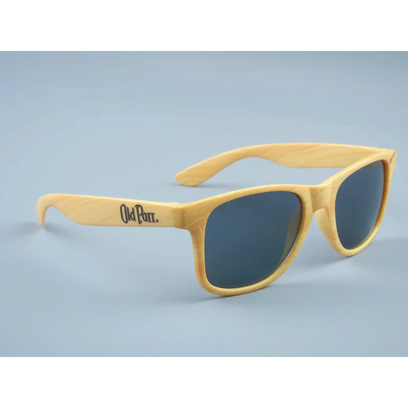 China Fashion Custom Made Sunglasses -Factory Direct Wholesale