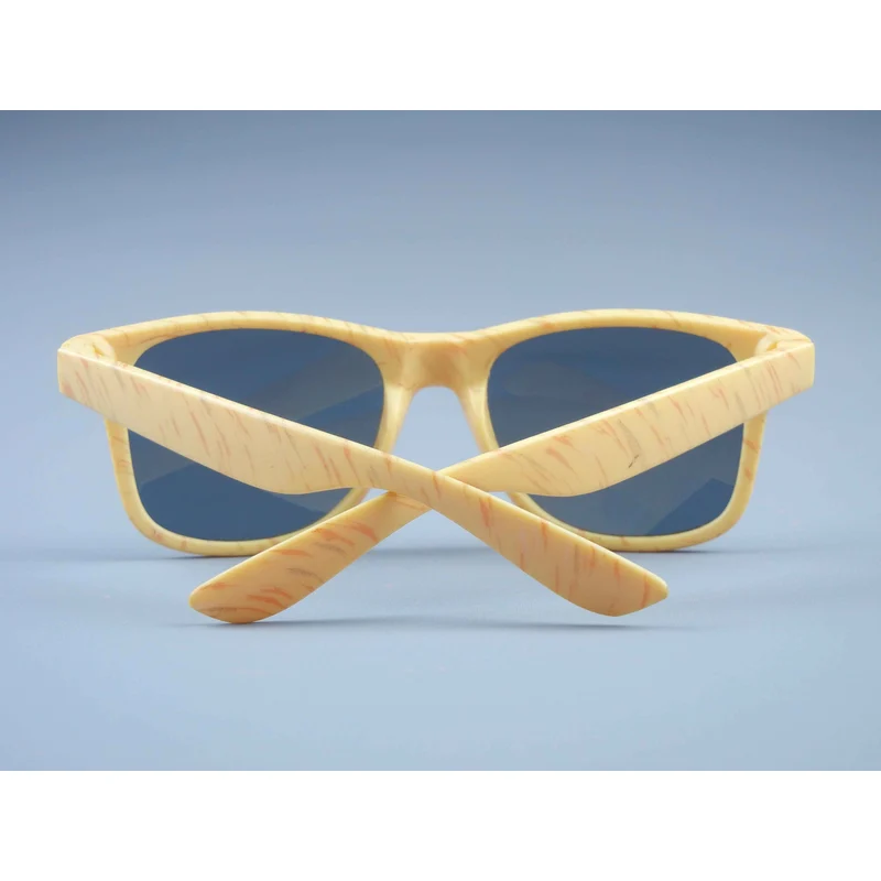 China Fashion Custom Made Sunglasses -Factory Direct Wholesale