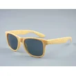 China Fashion Custom Made Sunglasses -Factory Direct Wholesale