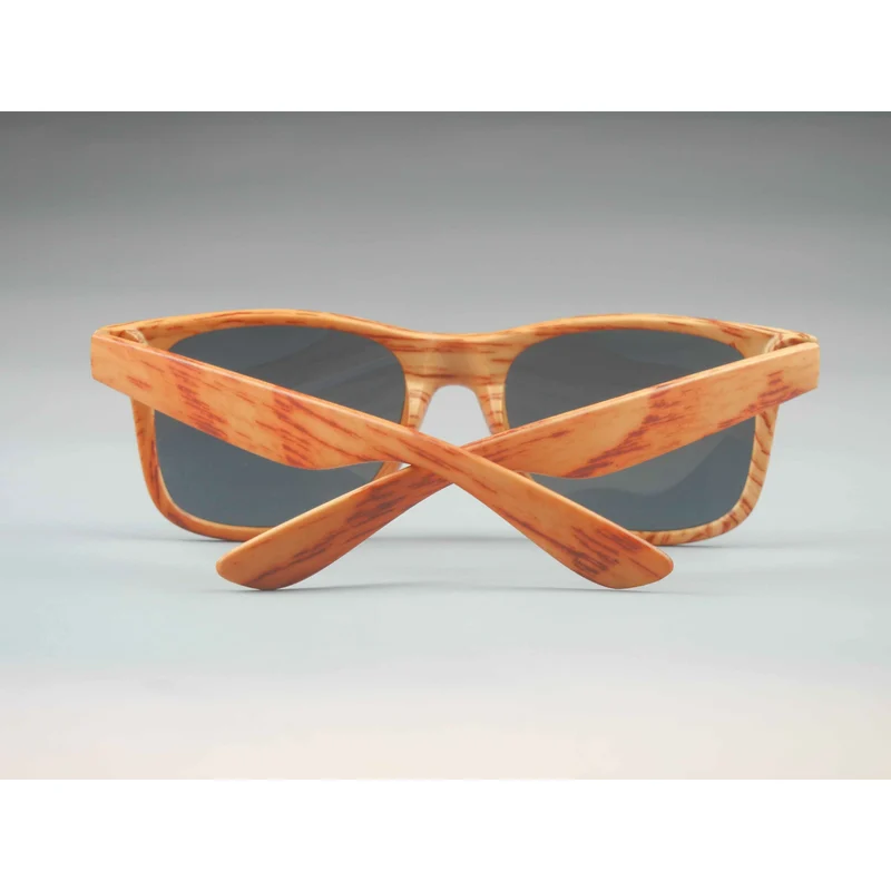 China Fashion Custom Made Sunglasses -Factory Direct Wholesale