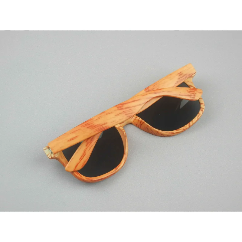 China Fashion Custom Made Sunglasses -Factory Direct Wholesale