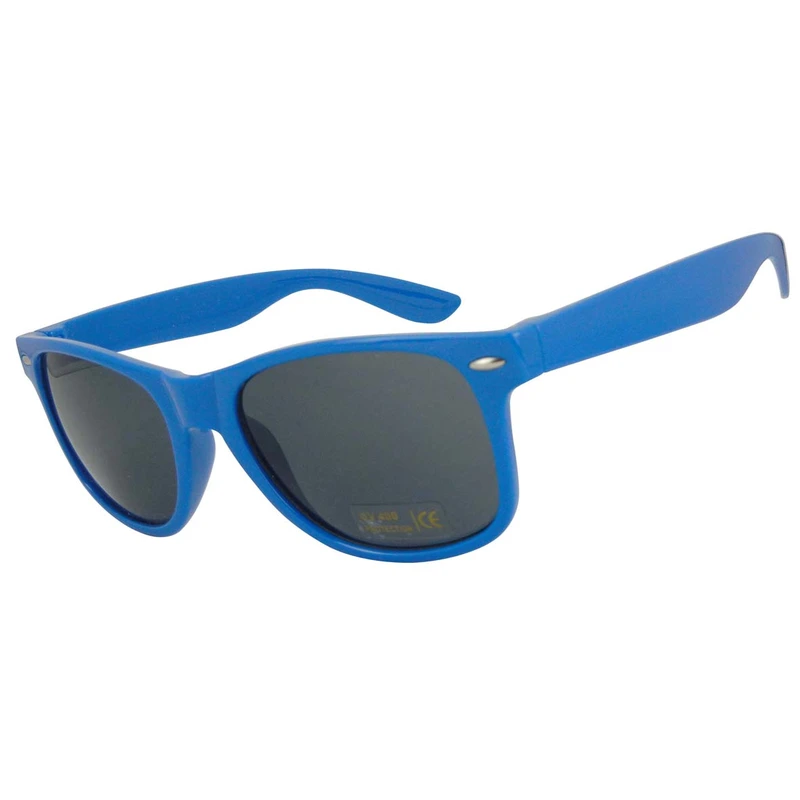 China Fashion Custom Made Sunglasses -Factory Direct Wholesale