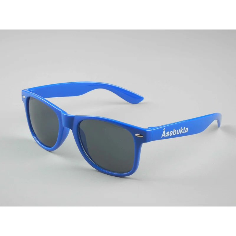 China Fashion Custom Made Sunglasses -Factory Direct Wholesale